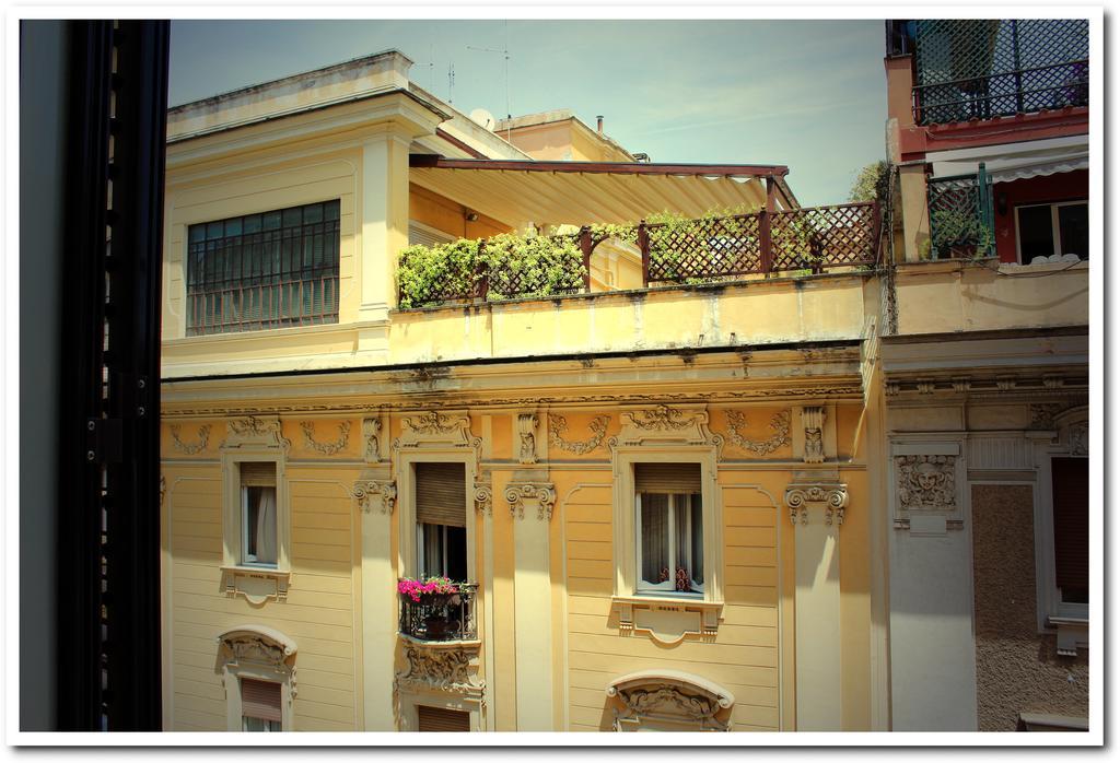 Hotel Louisiana — Foto 2